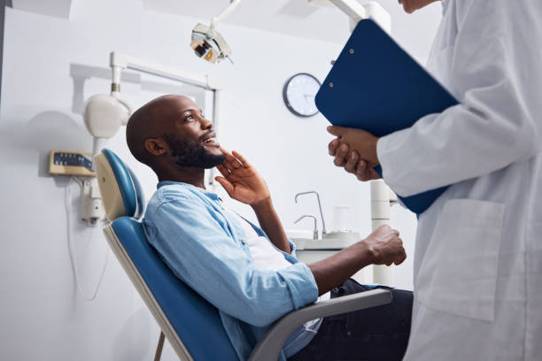 Best Emergency Wisdom Teeth Removal in Winterville, GA