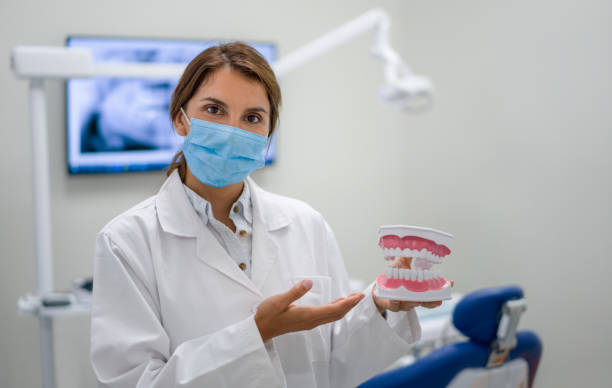 Best Emergency Treatment for Toothache in Winterville, GA