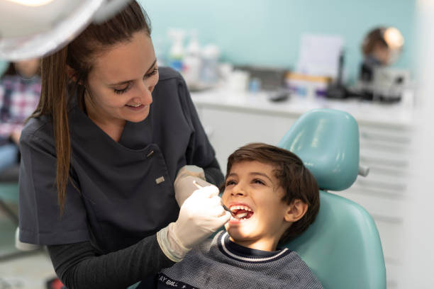 Best Pediatric Emergency Dentist in Winterville, GA