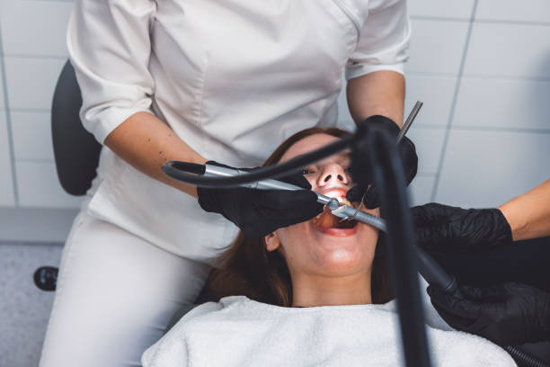 Best Weekend Emergency Dentist in Winterville, GA