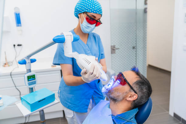Best Emergency Root Canal Treatment in Winterville, GA