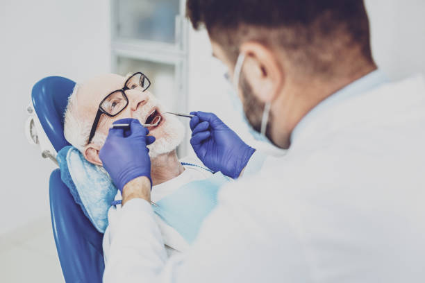 Best Emergency Broken Tooth Repair in Winterville, GA